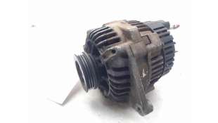 ALTERNADOR RENAULT MEGANE I (1996-2003) 1.4 E (BA0E, BA0V) 75CV 1390CC - L.6707697 / 7700862865 2