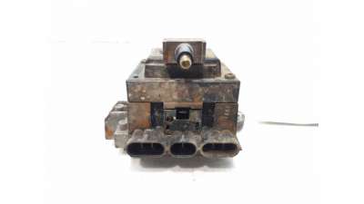 BOBINA ENCENDIDO RENAULT MEGANE I (1996-2003) 1.4 E (BA0E, BA0V) 75CV 1390CC - L.6707715 / 7700732263