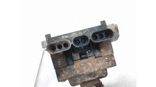 BOBINA ENCENDIDO RENAULT MEGANE I (1996-2003) 1.4 E (BA0E, BA0V) 75CV 1390CC - L.6707715 / 7700732263