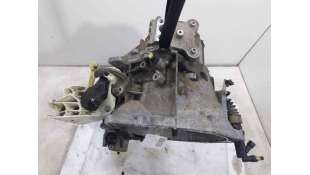 CAJA CAMBIOS PEUGEOT 207 (2006-2013) 1.6 16V TURBO 150CV 1598CC - L.6708132 / 20DP32