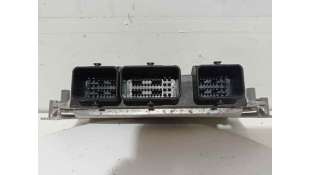 CAJA CAMBIOS PEUGEOT 207 (2006-2013) 1.6 16V TURBO 150CV 1598CC - L.6708132 / 20DP32 2