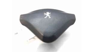 AIRBAG DELANTERO IZQUIERDO PEUGEOT 207 (2006-2013) 1.6 16V TURBO 150CV 1598CC - L.6708137 / 96500674ZD