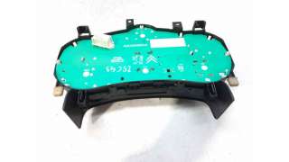 CUADRO INSTRUMENTOS PEUGEOT 207 (2006-2013) 1.6 16V TURBO 150CV 1598CC - L.6708197 / 9682904080