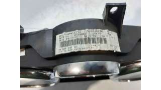 CUADRO INSTRUMENTOS PEUGEOT 207 (2006-2013) 1.6 16V TURBO 150CV 1598CC - L.6708197 / 9682904080