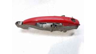 MANETA EXTERIOR DELANTERA IZQUIERDA PEUGEOT 207 (2006-2013) 1.6 16V TURBO 150CV 1598CC - L.6708248 / 9680168680