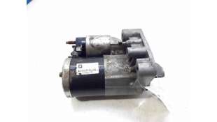 MOTOR ARRANQUE PEUGEOT 207 (2006-2013) 1.6 16V TURBO 150CV 1598CC - L.6708256 / V75500178004 2