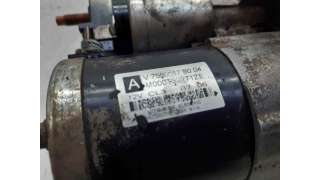 MOTOR ARRANQUE PEUGEOT 207 (2006-2013) 1.6 16V TURBO 150CV 1598CC - L.6708256 / V75500178004