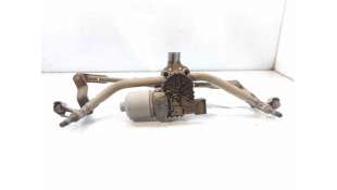 MOTOR LIMPIA DELANTERO PEUGEOT 207 (2006-2013) 1.6 16V TURBO 150CV 1598CC - L.6708258 / 9650380780
