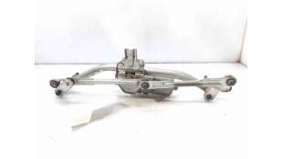 MOTOR LIMPIA DELANTERO PEUGEOT 207 (2006-2013) 1.6 16V TURBO 150CV 1598CC - L.6708258 / 9650380780 2