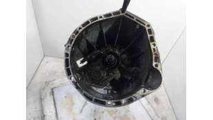 CAJA CAMBIOS MERCEDES-BENZ CLASE C T-MODEL (2001-2007) C 200 CDI (203.204, 203.207) 102CV 2148CC - L.6708329 / 2112604001 2