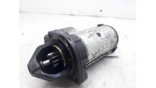 MOTOR ARRANQUE MERCEDES-BENZ CLASE C T-MODEL (2001-2007) C 200 CDI (203.204, 203.207) 102CV 2148CC - L.6708460 / 0051513401 2