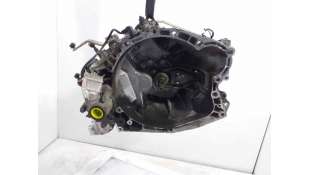 CAJA CAMBIOS CITROEN XSARA (1998-2005) 1.9 D 70CV 1868CC - L.6708530 / 20DL41