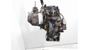 CAJA CAMBIOS CITROEN XSARA (1998-2005) 1.9 D 70CV 1868CC - L.6708530 / 20DL41 2