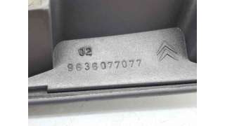 MANETA EXTERIOR PORTON CITROEN XSARA (1998-2005) 1.9 D 70CV 1868CC - L.6708676 / 9636077077