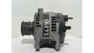 AMORTIGUADOR TRASERO DERECHO NISSAN X-TRAIL (2013-) - L.6708802 / 562104CB0E