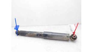 AMORTIGUADOR TRASERO IZQUIERDO NISSAN X-TRAIL (2013-) - L.6708803 / 562104CB0E