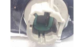 PILOTO TRASERO CENTRAL NISSAN X-TRAIL (2013-) - L.6708816 / 23633005