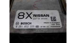 CENTRALITA MOTOR UCE NISSAN X-TRAIL (2013-) - L.6708830 / 23710HX44A