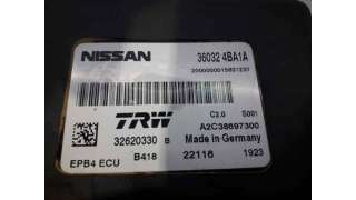 MODULO ELECTRONICO NISSAN X-TRAIL (2013-) - L.6708837 / 32620330B
