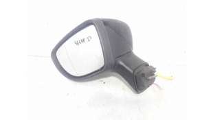 RETROVISOR IZQUIERDO RENAULT CAPTUR (2018-) 1.3 TCE 130 (J5NJ) 131CV 1332CC - L.6709135 / 963027007R