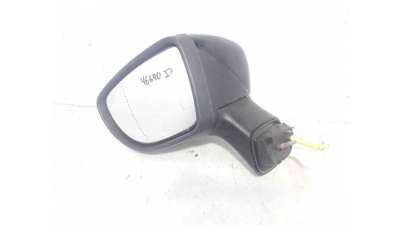 RETROVISOR IZQUIERDO RENAULT CAPTUR (2018-) 1.3 TCE 130 (J5NJ) 131CV 1332CC - L.6709135 / 963027007R