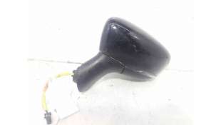 RETROVISOR IZQUIERDO RENAULT CAPTUR (2018-) 1.3 TCE 130 (J5NJ) 131CV 1332CC - L.6709135 / 963027007R 2