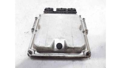 CENTRALITA MOTOR UCE FIAT ULYSSE (2002-2006) 2.2 JTD 128CV 2179CC - L.6709371 / 9646719080