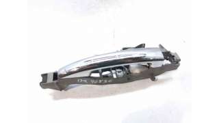 MANETA EXTERIOR DELANTERA IZQUIERDA CITROEN DS3 (2009-2015) 1.6 HDI 90 92CV 1560CC - L.6709376 / 9684560080