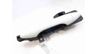 MANETA EXTERIOR TRASERA DERECHA HYUNDAI IX35 (2010-) 2.0 CRDI 4WD 184CV 1995CC - L.6709377 / 29410