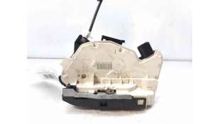 CERRADURA PUERTA TRASERA IZQUIERDA VOLKSWAGEN TIGUAN (2015-2018) 2.0 TDI 150CV 1968CC - L.6709386 / 5N0839015D