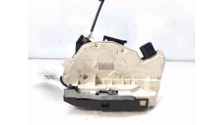 CERRADURA PUERTA TRASERA IZQUIERDA VOLKSWAGEN TIGUAN (2015-2018) 2.0 TDI 150CV 1968CC - L.6709386 / 5N0839015D