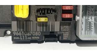 CERRADURA PUERTA TRASERA IZQUIERDA VOLKSWAGEN TIGUAN (2015-2018) 2.0 TDI 150CV 1968CC - L.6709386 / 5N0839015D 2