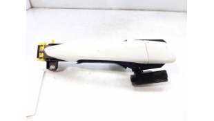 MANETA EXTERIOR TRASERA DERECHA LEXUS IS III (2013-) 300H (AVE30) 181CV 2494CC - L.6709652 / 6921076010A0