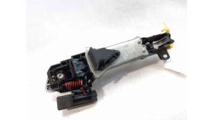 MANETA EXTERIOR TRASERA DERECHA LEXUS IS III (2013-) 300H (AVE30) 181CV 2494CC - L.6709652 / 6921076010A0 2