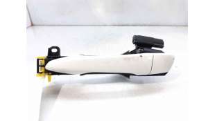 MANETA EXTERIOR TRASERA IZQUIERDA LEXUS IS III (2013-) 300H (AVE30) 181CV 2494CC - L.6709653 / 2203036030