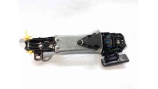 MANETA EXTERIOR TRASERA IZQUIERDA LEXUS IS III (2013-) 300H (AVE30) 181CV 2494CC - L.6709653 / 2203036030 2