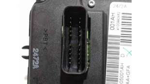 CERRADURA PUERTA TRASERA DERECHA LEXUS IS III (2013-) 300H (AVE30) 181CV 2494CC - L.6709661 / 6905033131 2