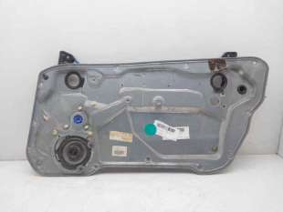ELEVALUNAS DELANTERO DERECHO SEAT IBIZA III (2002-2006) 1.2 64CV 1198CC - L.6709943 / 6L3837752AD