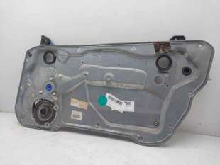ELEVALUNAS DELANTERO DERECHO SEAT IBIZA III (2002-2006) 1.2 64CV 1198CC - L.6709943 / 6L3837752AD 2