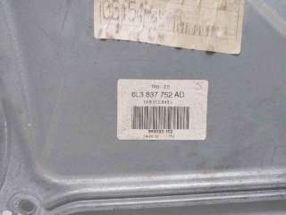 ELEVALUNAS DELANTERO DERECHO SEAT IBIZA III (2002-2006) 1.2 64CV 1198CC - L.6709943 / 6L3837752AD