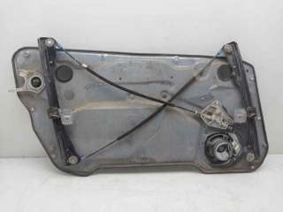 ELEVALUNAS DELANTERO DERECHO SEAT IBIZA III (2002-2006) 1.2 64CV 1198CC - L.6709943 / 6L3837752AD
