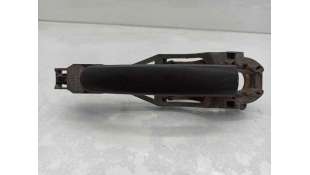 MANETA EXTERIOR DELANTERA IZQUIERDA SEAT IBIZA III (2002-2006) 1.2 64CV 1198CC - L.6709994 / 3B0837207