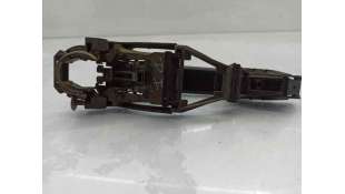 MANETA EXTERIOR DELANTERA IZQUIERDA SEAT IBIZA III (2002-2006) 1.2 64CV 1198CC - L.6709994 / 3B0837207 2