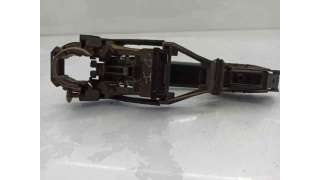 MANETA EXTERIOR DELANTERA IZQUIERDA SEAT IBIZA III (2002-2006) 1.2 64CV 1198CC - L.6709994 / 3B0837207