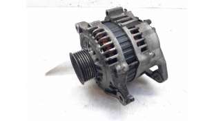 ALTERNADOR NISSAN PRIMERA HATCHBACK (2003-2007) 1.9 DCI 120CV 1870CC - L.6710217 / 23100BU015 2