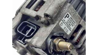 ALTERNADOR NISSAN PRIMERA HATCHBACK (2003-2007) 1.9 DCI 120CV 1870CC - L.6710217 / 23100BU015