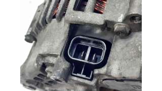 ALTERNADOR NISSAN PRIMERA HATCHBACK (2003-2007) 1.9 DCI 120CV 1870CC - L.6710217 / 23100BU015