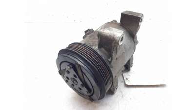 COMPRESOR AIRE ACONDICIONADO NISSAN PRIMERA HATCHBACK (2003-2007) 1.9 DCI 120CV 1870CC - L.6710277 / 926009F511