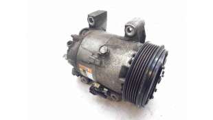 COMPRESOR AIRE ACONDICIONADO NISSAN PRIMERA HATCHBACK (2003-2007) 1.9 DCI 120CV 1870CC - L.6710277 / 926009F511 2