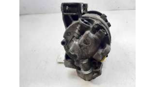 COMPRESOR AIRE ACONDICIONADO NISSAN PRIMERA HATCHBACK (2003-2007) 1.9 DCI 120CV 1870CC - L.6710277 / 926009F511